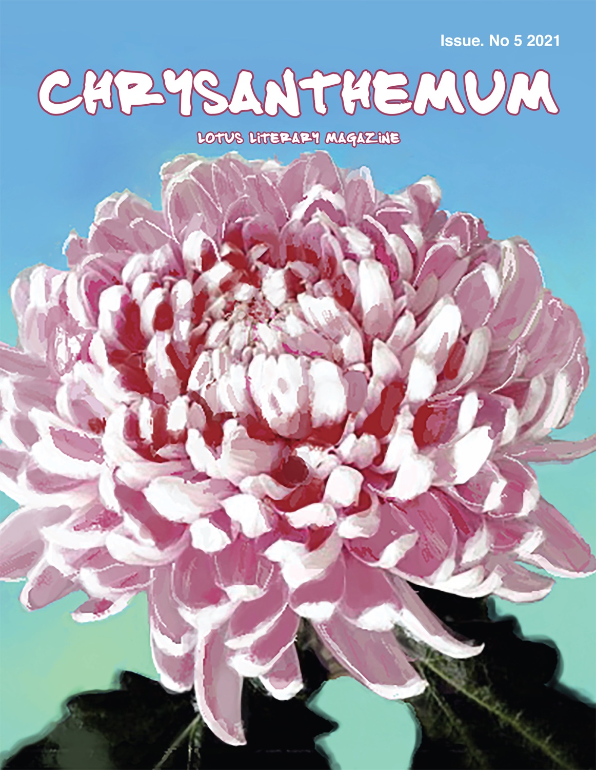 2021 - Issue 5 - Chrysanthemum